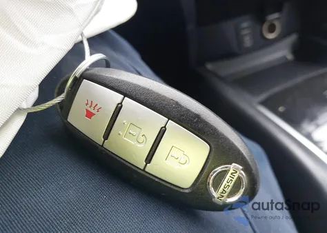 2016 Nissan Rogue S/Sl/Sv из США, поврежденный, VIN KNMAT2MV4GP699499